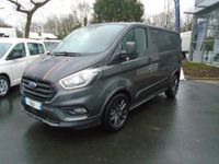 occasion Ford 300 Transit CustomL1H1 2.0 EcoBlue 170ch Sport BVA8 - VIVA185958073