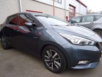 occasion Nissan Micra 1.5 dCi N-Connecta