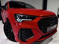 Occasion Audi RS Q3 Sport 400 ch (294 kW) 2020 Rouge SUV