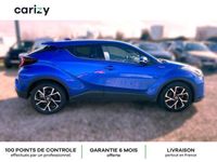 occasion Toyota C-HR Hybride 1.8l Edition