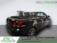 Occasion VW Golf 160 ch (117 kW) 2011 Cabriolet