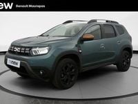 Occasion Dacia Duster Extreme 2023 Vert SUV