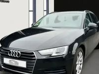 occasion Audi A4 Quattro S Tronic 7 Iv (2) 2.0 Tdi 190