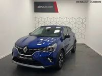 occasion Renault Captur Mild Hybrid 140 Techno