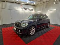 Occasion Mini Cooper Essential 136 ch (100 kW) 2023 Noir Citadine
