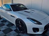 occasion Jaguar F-Type Coupe 3.0 V6 380ch R-dynamic