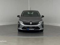 Occasion Renault Clio V Evolution 92 ch (67 kW) 2025 Gris Berline