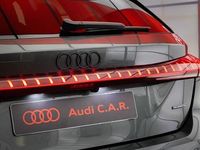 Occasion Audi A5 Design 299 ch (219 kW) 2025 Gris daytona nacré Break