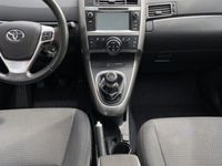 occasion Toyota Verso 112 D 4D SKYVIEW 5 PLACES