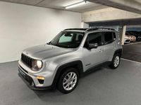 occasion Jeep Renegade 1.6 MultiJet 120ch Quiksilver