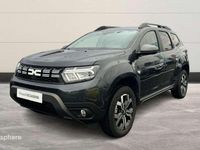 Occasion Dacia Duster Journey 102 ch (75 kW) 2024 Blanc SUV