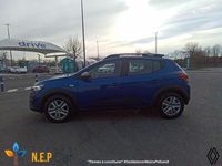 occasion Dacia Sandero SANDEROTCe 90 CVT Stepway Expression