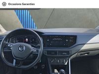 occasion VW Polo 1.0 TSI 95ch United Euro6d-T