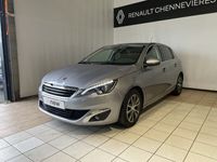 occasion Peugeot 308 3081.2 PureTech 130ch S&S EAT6 - Allure