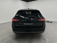 Occasion Skoda Superb 204 ch (150 kW) 2025 Noir Break