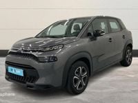 Occasion Citroën C3 Aircross Feel 111 ch (81 kW) 2021 Gris SUV