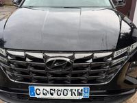 Occasion Hyundai Tucson 180 ch (132 kW) 2021 SUV