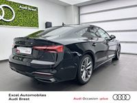 occasion Audi A5 Sportback 40 TDI 204ch S Edition S tronic 7