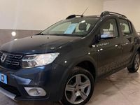 Occasion Dacia Sandero Stepway 75 ch (55 kW) 2021 Citadine