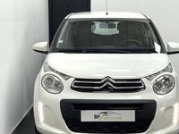 Occasion Citroën C1 Feel 69 ch (50 kW) 2017 Citadine
