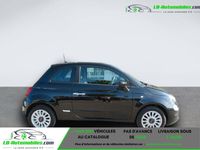 occasion Fiat 500 1.2 69 ch BVA