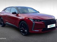 Occasion DS Automobiles DS4 Performance Line Plus 131 ch (96 kW) 2023 Rouge Berline