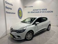 occasion Renault Clio IV 1.5 DCI 90CH ENERGY BUSINESS 5P EURO6C