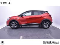 occasion Renault 21 CAPTURCaptur TCe 100 GPL -- Intens