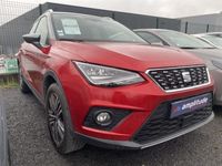 occasion Seat Arona 1.0 EcoTSI 115ch Start/Stop Xcellence