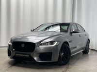 occasion Jaguar XF Chequered Flag 2.0D Auto