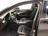 occasion Audi A6 Avant 45 TDI 231 ch Quattro Tiptronic 8 S line