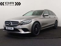 occasion Mercedes C180 d 9G-TRONIC BREAK BUSINESS SOLUTIONS - LED - NAVI