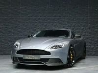 occasion Aston Martin Vanquish Touchtronic 3 (8gear) B&o - Carbon