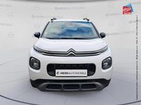 Occasion Citroën C3 Aircross PureTech 133 ch (97 kW) 2021 Blanc SUV