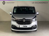 occasion Renault Trafic TRAFIC COMBICombi L2 dCi 145 Energy S&S - Intens 2