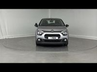 Occasion Citroën C3 100 ch (73 kW) 2023 Gris Citadine