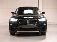 occasion BMW X1 X1sDrive 18d 150 ch