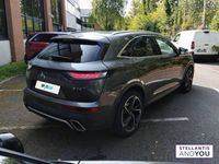 Occasion DS Automobiles DS7 Crossback Performance Line Plus 225 ch (165 kW) 2020 SUV