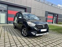 Occasion Dacia Dokker Stepway 90 ch (66 kW) 2015 Monospace
