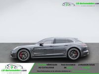 occasion Porsche Panamera Turbo V8 4.0 550