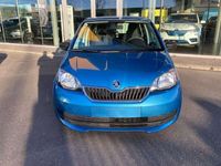 occasion Skoda Citigo MPI Active 5D