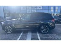 occasion BMW X3 M40iA 360ch