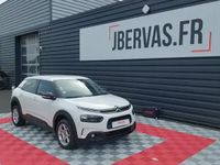 occasion Citroën C4 Cactus PURETECH 110 SS BVM6 FEEL