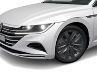 occasion VW Arteon SB HYBRIDE RECHARGEABLE 218 CH DSG6 ELEGAN