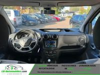occasion Dacia Dokker Blue Dci 95