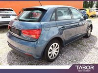 occasion Audi A1 1.4 Tfsi 125 S Tronic Gps Pdc