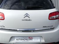 occasion Citroën C4 Aircross HDI 115 4X2 FEEL EDITION