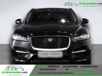 occasion Jaguar F-Pace 3.0 D - 300 ch AWD BVA