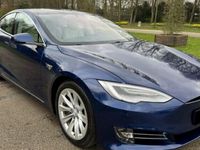 occasion Tesla Model S 100D Grande Autonomie 525cv