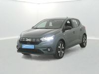 Occasion Dacia Sandero Journey 101 ch (74 kW) 2025 Citadine
